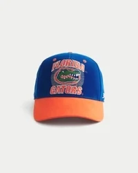 University of Florida Gators Graphic Baseball Hat