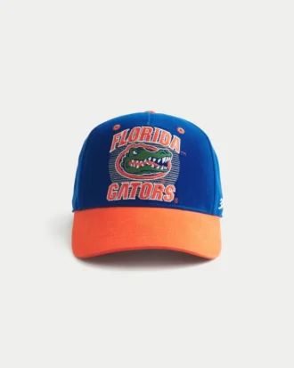 University of Florida Gators Graphic Baseball Hat