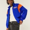 University of Florida Gators Graphic Windbreaker Jacket University of Florida Gators Graphic Windbreaker Jacket