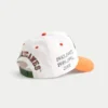 University of Miami Hurricanes Graphic Baseball Hat