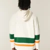 University of Miami Hurricanes Graphic Hockey Jersey Hoodie University of Miami Hurricanes Graphic Hockey Jersey Hoodie