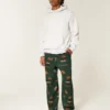 University of Miami HurricanesGraphic Flannel Pants