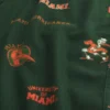 University of Miami HurricanesGraphic Flannel Pants