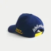 University of Michigan Wolverines Graphic Hat