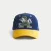 University of Notre Dame Fighting Irish Graphic Baseball Hat