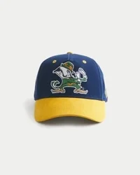 University of Notre Dame Fighting Irish Graphic Baseball Hat
