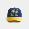 University of Notre Dame Fighting Irish Graphic Baseball Hat
