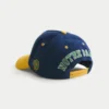 University of Notre Dame Fighting Irish Graphic Baseball Hat