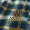 University of Notre Dame Fighting Irish Graphic Flannel Pants