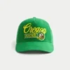 University of Oregon Ducks Graphic Baseball Hat