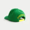 University of Oregon Ducks Graphic Baseball Hat