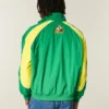 University of Oregon Ducks Graphic Windbreaker Jacket University of Oregon Ducks Graphic Windbreaker Jacket