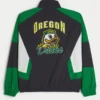 University of Oregon Ducks Graphic Windbreaker Jacket University of Oregon Ducks Graphic Windbreaker Jacket