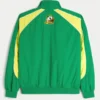 University of Oregon Ducks Graphic Windbreaker Jacket University of Oregon Ducks Graphic Windbreaker Jacket