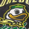 University of Oregon Ducks Graphic Windbreaker Jacket University of Oregon Ducks Graphic Windbreaker Jacket