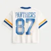 University of Pittsburgh Panthers Graphic Football Jersey
