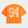 University of Tennessee Volunteers Graphic Football Jersey