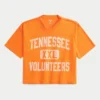 University of Tennessee Volunteers Graphic Football Jersey