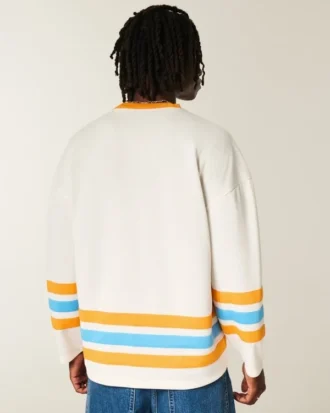 University of Tennessee Volunteers Graphic Hockey Jersey