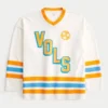 University of Tennessee Volunteers Graphic Hockey Jersey