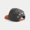 University of Texas at Austin Longhorns Graphic Baseball Hat