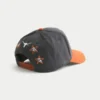 University of Texas at Austin Longhorns Graphic Baseball Hat
