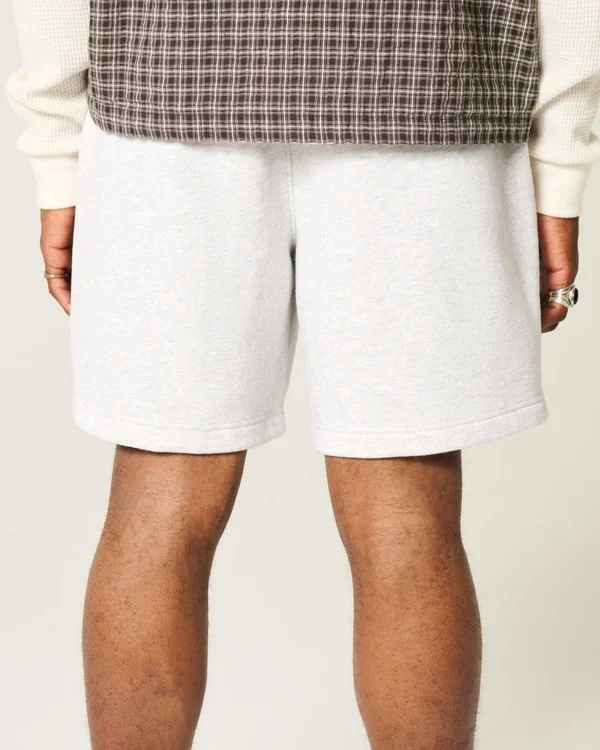 University of Texas at Austin Longhorns Graphic Fleece Shorts University of Texas at Austin Longhorns Graphic Fleece Shorts