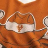 University of Texas at Austin Longhorns Graphic Hockey Jersey