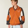 University of Texas at Austin Longhorns Graphic Windbreaker Jacket University of Texas at Austin Longhorns Graphic Windbreaker Jacket