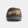 USC Trojans Graphic Baseball Hat