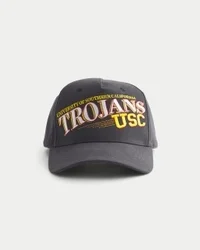 usc trojans graphic baseball hat 1 - USC Trojans Graphic Baseball Hat