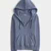 V-Neck Hoodie V-Neck Hoodie