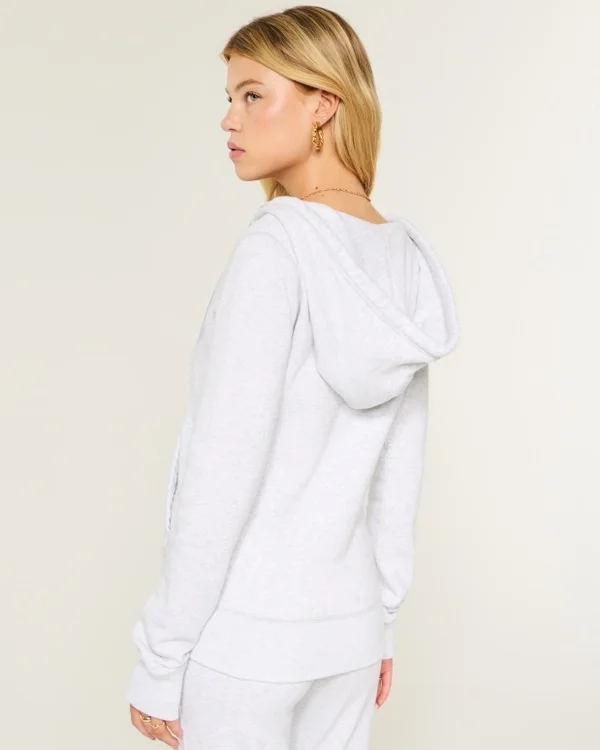 V-Neck Hoodie V-Neck Hoodie