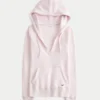 V-Neck Hoodie V-Neck Hoodie