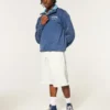 Vault Release Baggy Fleece Shorts