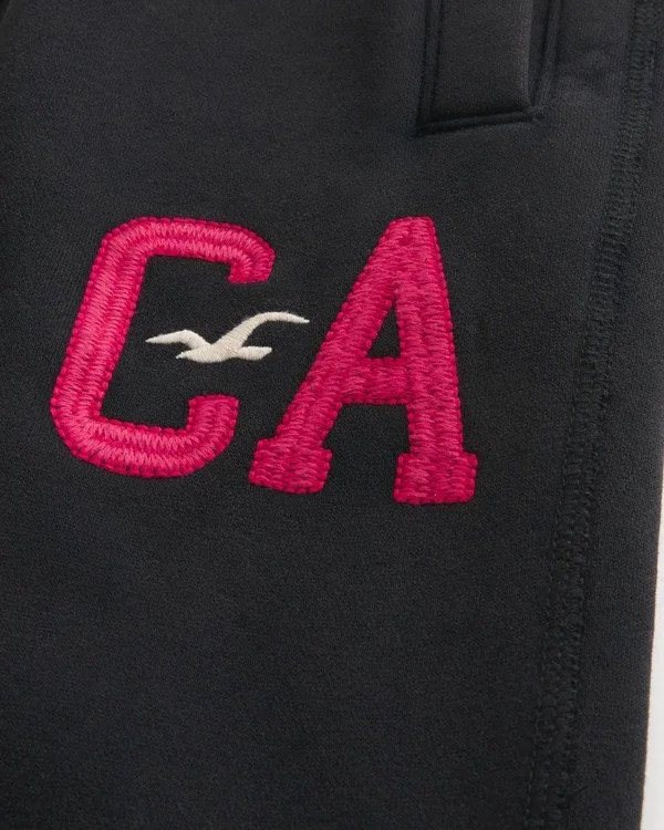 Vault Release Logo Graphic Baggy Sweatpants Vault Release Logo Graphic Baggy Sweatpants