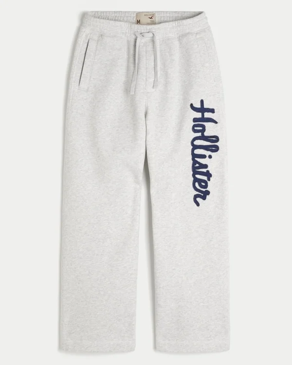 Vault Release Logo Graphic Super Baggy Sweatpants Vault Release Logo Graphic Super Baggy Sweatpants