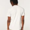 Vault Release Short-Sleeve Henley