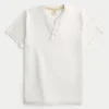 Vault Release Short-Sleeve Henley