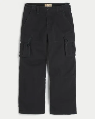 Vault Release Super Baggy Cargo Pants
