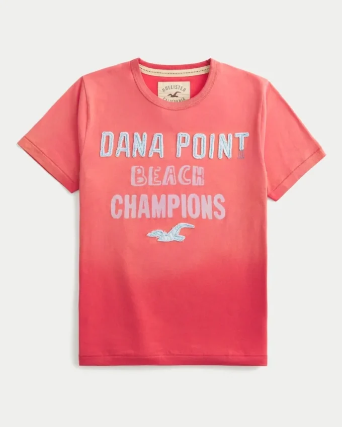 Vault Release Surf Logo Graphic Tee Vault Release Surf Logo Graphic Tee