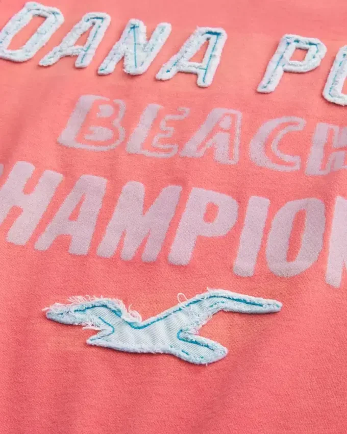 Vault Release Surf Logo Graphic Tee Vault Release Surf Logo Graphic Tee