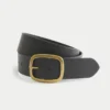 Vegan Leather Belt