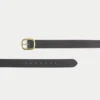 Vegan Leather Belt