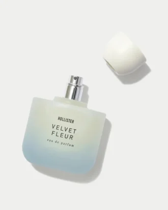 Velvet Fleur Perfume