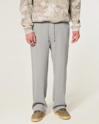 Waffle Lounge Pants
