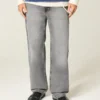 Washed Grey Baggy Jeans Washed Grey Baggy Jeans