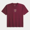 West Ham United Football Club Graphic Tee