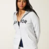 Zip-Up Senior Graphic Hoodie Zip-Up Senior Graphic Hoodie